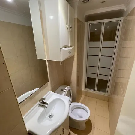 Apart Proximo Ao Bairro Alto Διαμέρισμα *