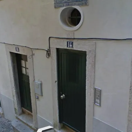 Διαμέρισμα Apart Proximo Ao Bairro Alto