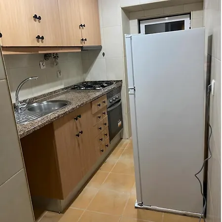 Apart Proximo Ao Bairro Alto Διαμέρισμα
