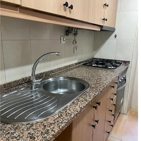 Apart Proximo Ao Bairro Alto * Lisboa