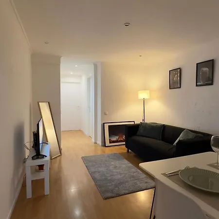 Apart Proximo Ao Bairro Alto