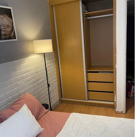 Apart Proximo Ao Bairro Alto Apartamento