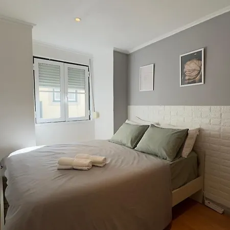 Apart Proximo Ao Bairro Alto Apartamento
